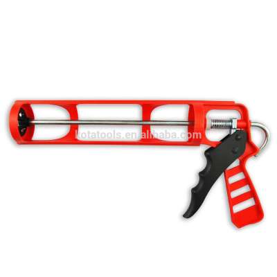 Cheap Price Cordless Red Caulking gun Silicone Gun